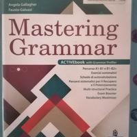 Libro grammatica inglese superiori