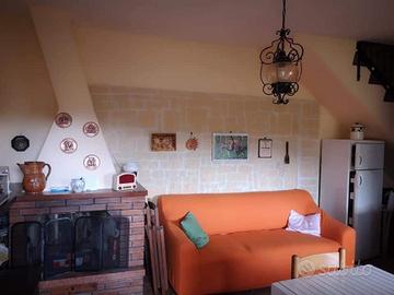 Appartamento a Vinchiaturo (Campobasso)