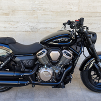 Benda Chinchilla 500 2026