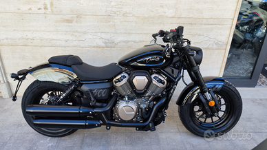 Benda Chinchilla 500 2025