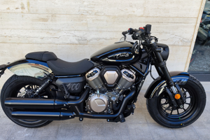 Benda Chinchilla 500 2025