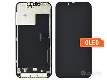 Display di ricambio per iPhone 13 Pro tipo OLED