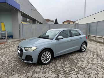 Audi A1 Sportback 30 TFSI S Tronic 2022