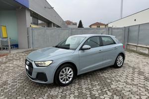 Audi A1 Sportback 30 TFSI S Tronic 2022