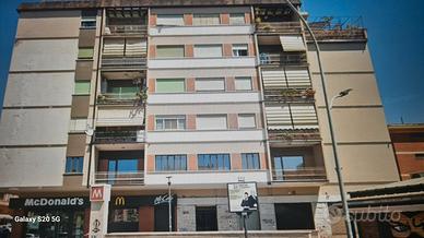 Appartamento Attico Centocelle Roma