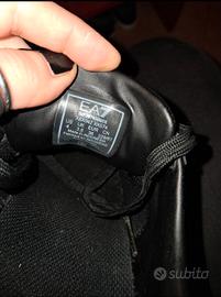 SCARPE EMPORIO ARMANI