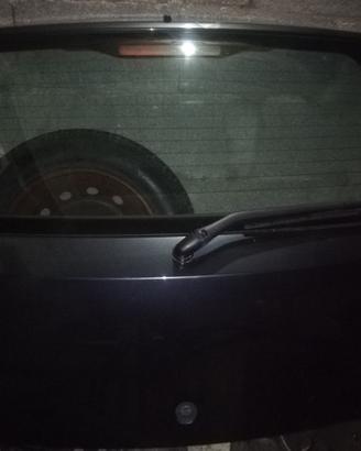 Cofano fiat punto 2000