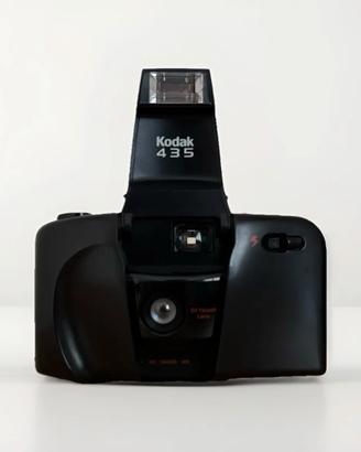 📷 Kodak 435 – Fotocamera Analogica con Custodia