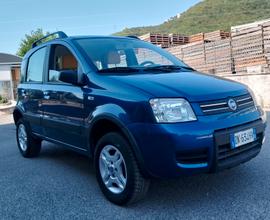 Fiat Panda 4x4 MTJ 