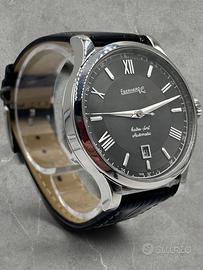 Eberhard & Co. Extra-Forte 40MM Ref. 41029