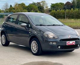 Fiat Punto 1.4 8V 5 porte Easypower Young