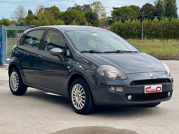 Fiat Punto 1.4 8V 5 porte Easypower Young