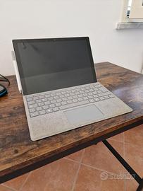 Microsoft Surface Pro 7 - 256GB