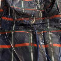 Zaino grande a sacco