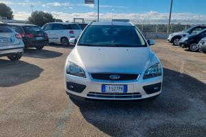 Ford Focus 1.6 TDCi (90CV) S.W.