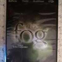 DVD THE FOG