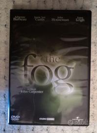 DVD THE FOG