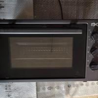 Fornetto MXD 43 litri elettrico