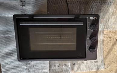 Fornetto MXD 43 litri elettrico