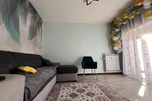 Chiusa di Pesio (CN), attico ristrutturato