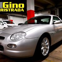 Mg MGF 1.8i SPYDER 85000 KM !!! HARD TOP !!! INTER
