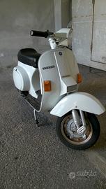 Vespa Pk50s Restaurata