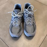 NEW BALANCE 990V4 GREY