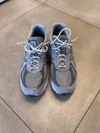 NEW BALANCE 990V4 GREY