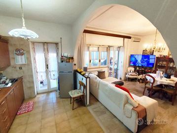 Appartamento di 98 m² con 3 locali a Terracina