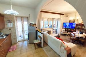 Appartamento di 98 m² con 3 locali a Terracina