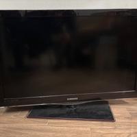 Tv Samsung led 37 pollici