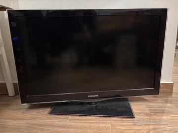 Tv Samsung led 37 pollici