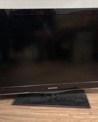 Tv Samsung led 37 pollici