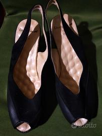 scarpe donna Charly Fox misura 38 