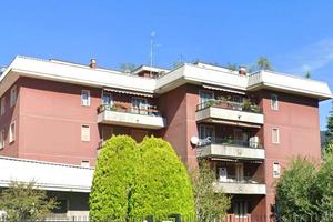 Trilocale a Olginate