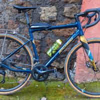 Bergamont Grandurance 4 – Taglia L (piantone 54 cm