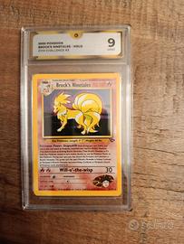 brocks ninetales inglese holo