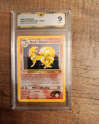 brocks ninetales inglese holo