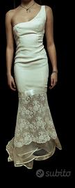 Abito sposa
