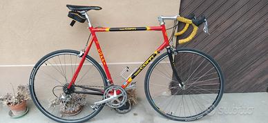 Bici da corsa Fausto Coppi