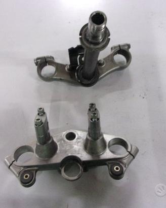 Piastre di sterzo SUZUKI VX 800 1995
