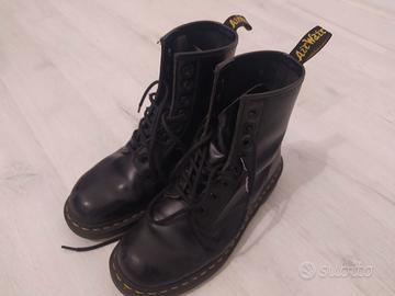 Dr martens shop taglia 38