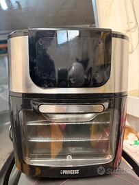 Friggitrice ad aria Princess 11 lt