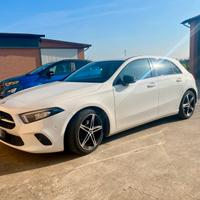 Mercedes CLASSE A 180d