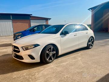 Mercedes CLASSE A 180d