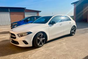 Mercedes CLASSE A 180d