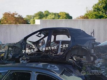 Scocca per taglio lamierati Ford Kuga st-line 2022