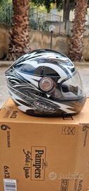 Casco Integrale