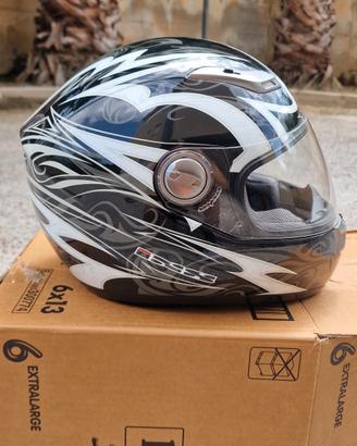 Casco Integrale