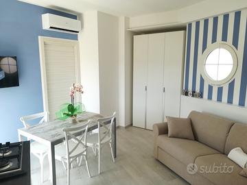 Grazioso Bilocale a Marcelli con posto auto